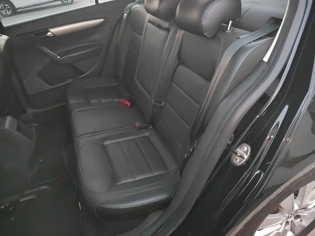 Volkswagen Lavida — миниатюра 17