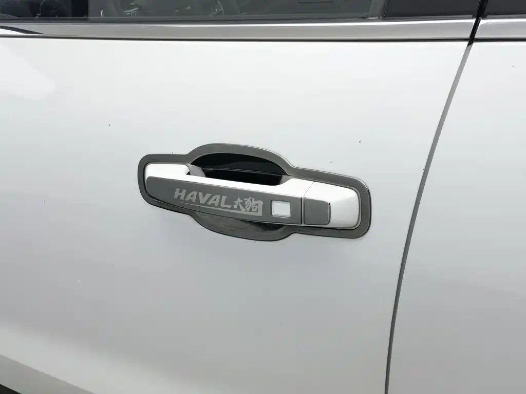 Haval Big Dog — миниатюра 18
