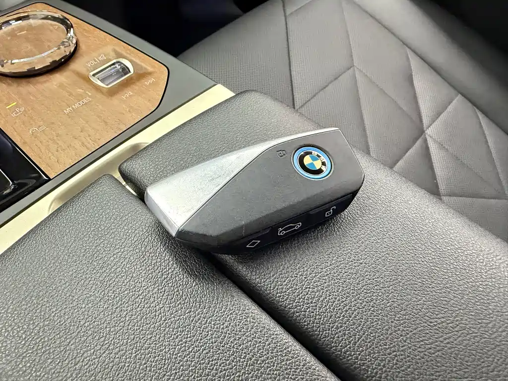 BMW iX — миниатюра 19