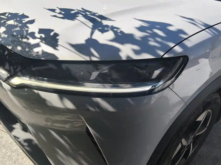BYD Yuan UP — миниатюра 5