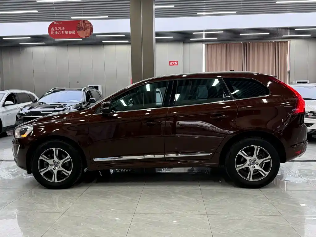 Volvo XC60 — миниатюра 3