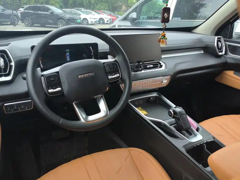 Haval H5 — миниатюра 12