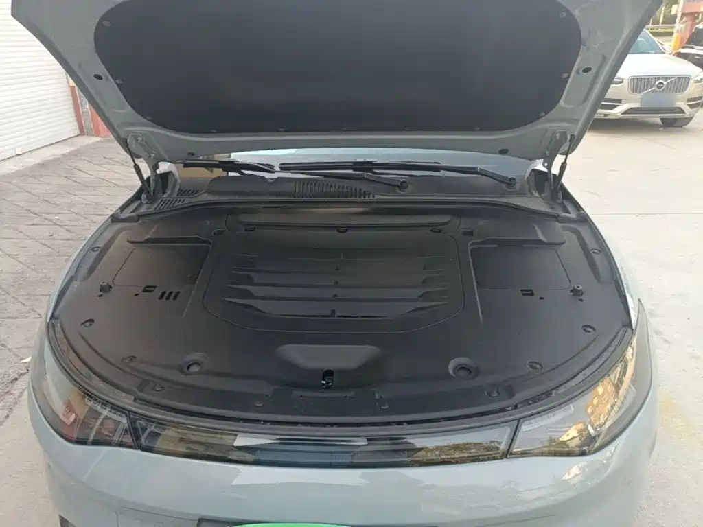 Leapmotor Leapmotor C01 — миниатюра 20