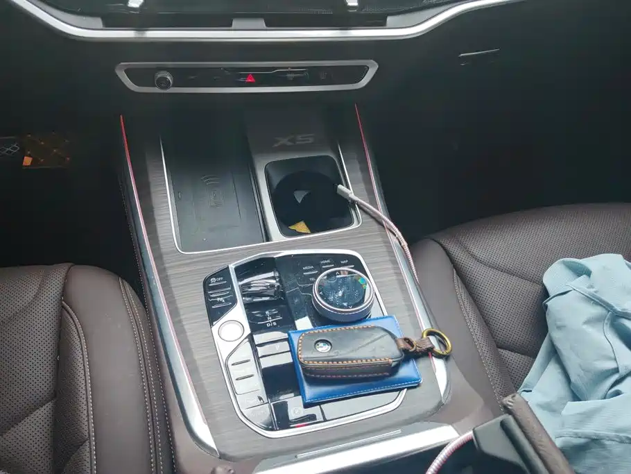 BMW X5 — миниатюра 16