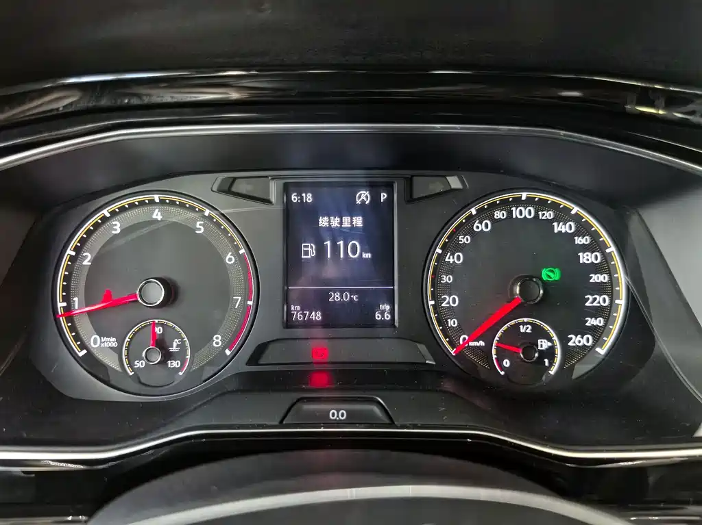 Volkswagen Sagitar — миниатюра 12