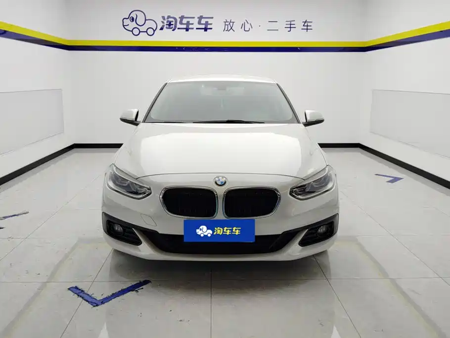 BMW 1 Series — миниатюра 2