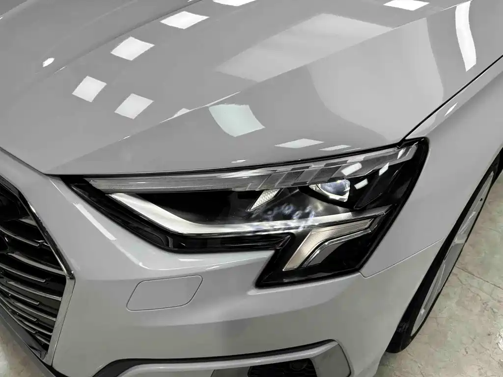 Audi A3 — миниатюра 23