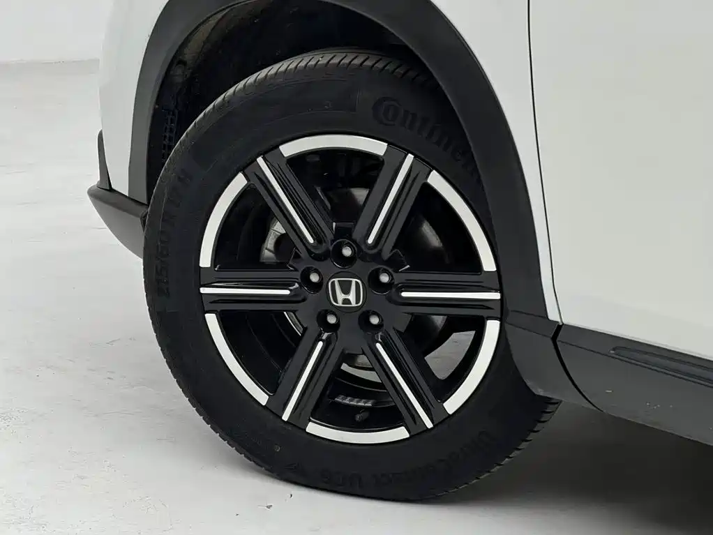 Honda Vezel — миниатюра 22