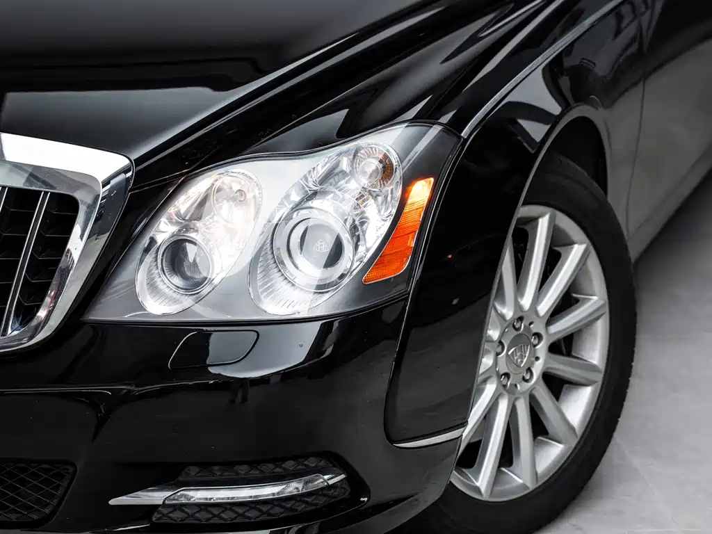 Maybach Maybach — миниатюра 5