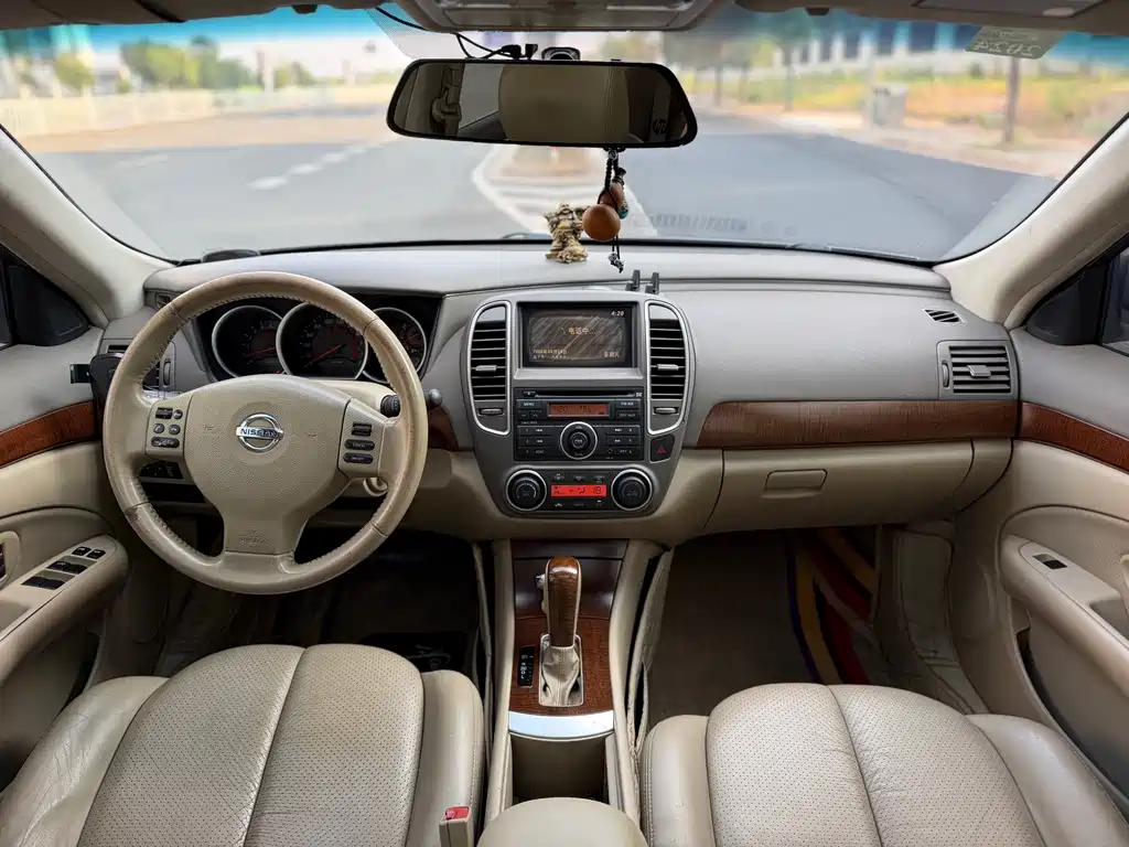 Nissan Sylphy — миниатюра 6