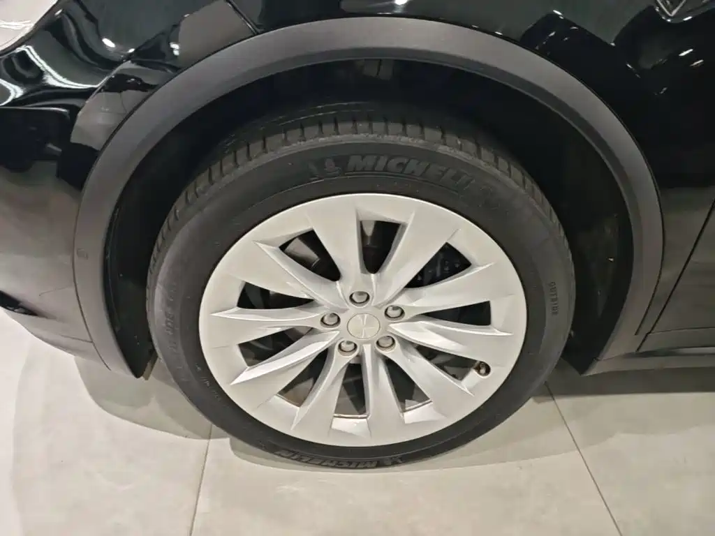 Tesla Model X — миниатюра 23