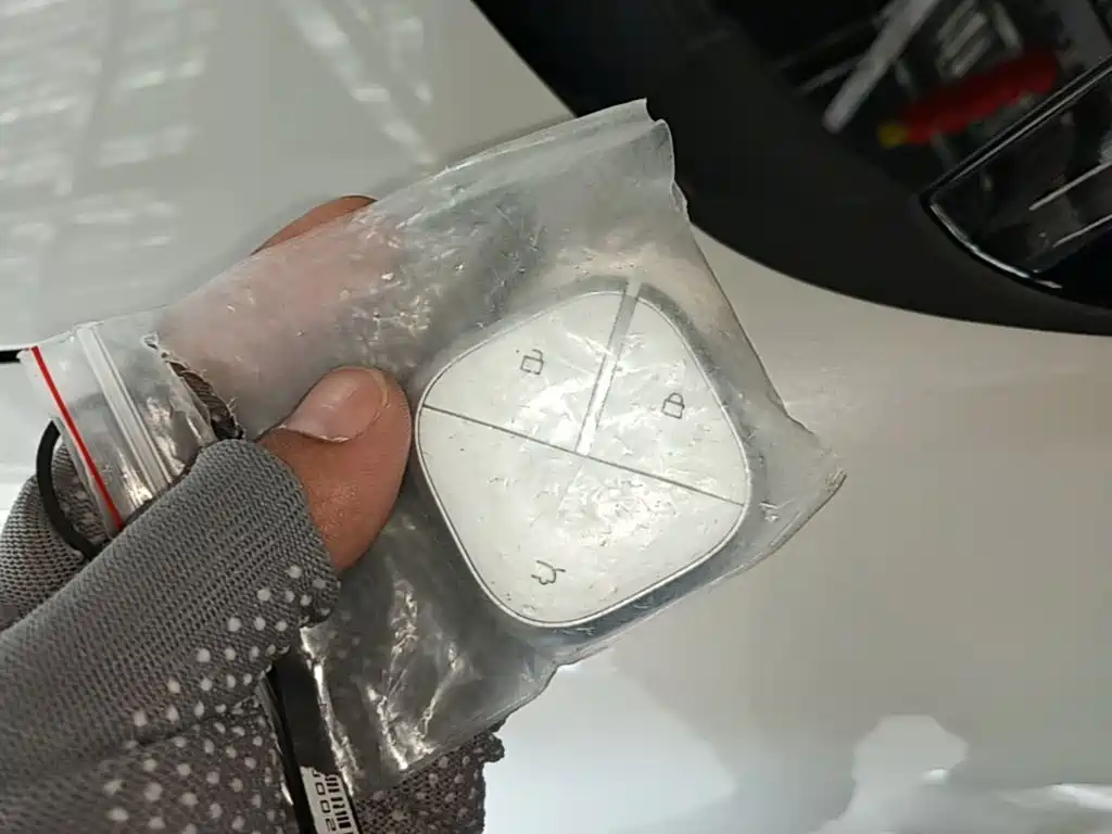 Baojun Yueye Plus — миниатюра 9