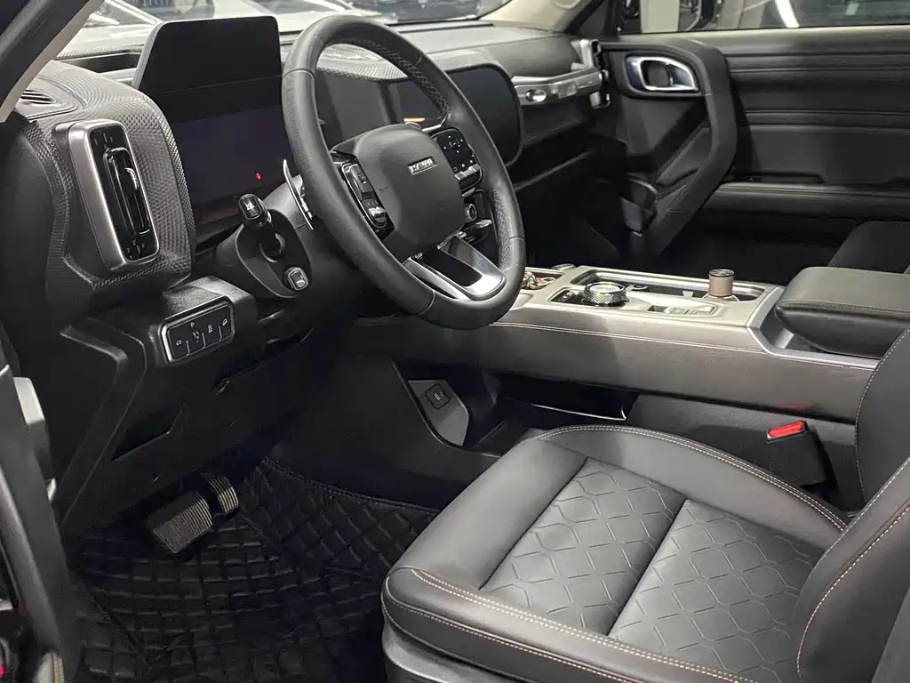 Haval Big Dog — миниатюра 8
