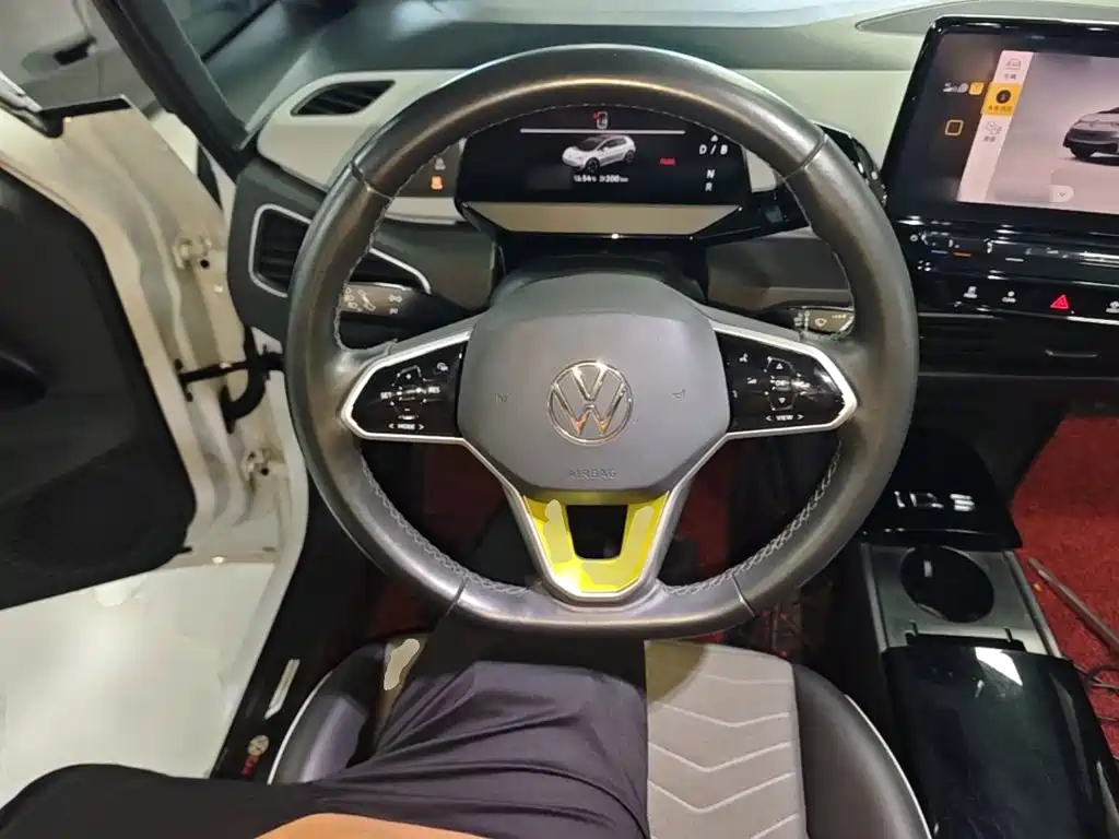Volkswagen ID.3 — миниатюра 11
