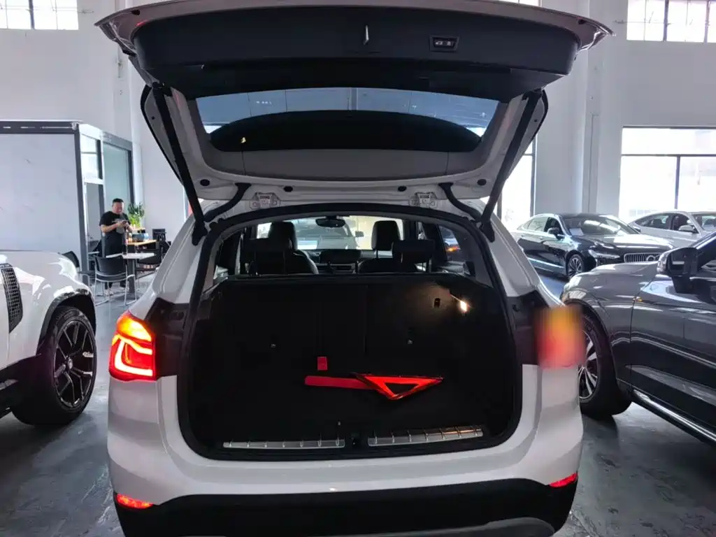 BMW X1 — миниатюра 19
