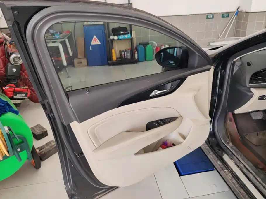 Buick Regal — миниатюра 7