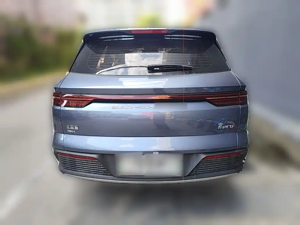 BYD Pro New Energy — миниатюра 8