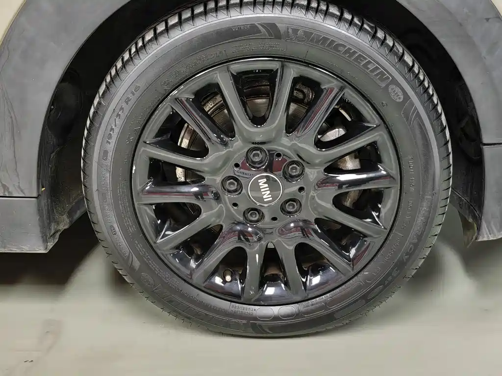 MINI Mini — миниатюра 13
