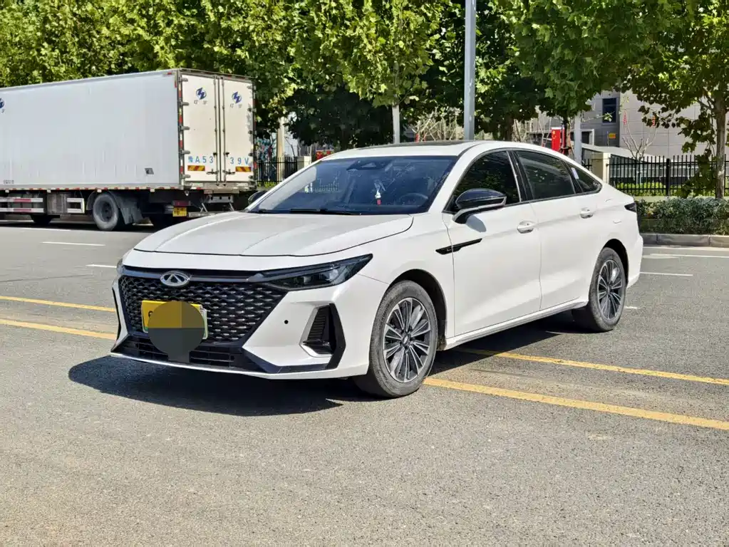 Fulwin Fengyun A8