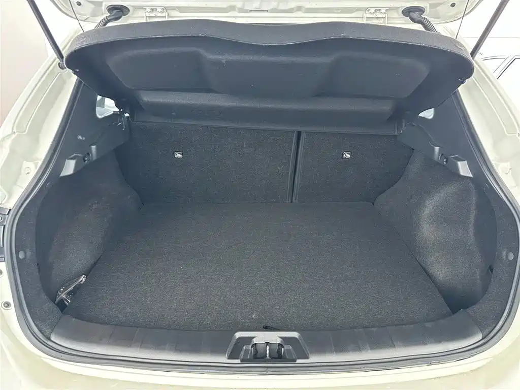 Nissan Qashqai — миниатюра 33