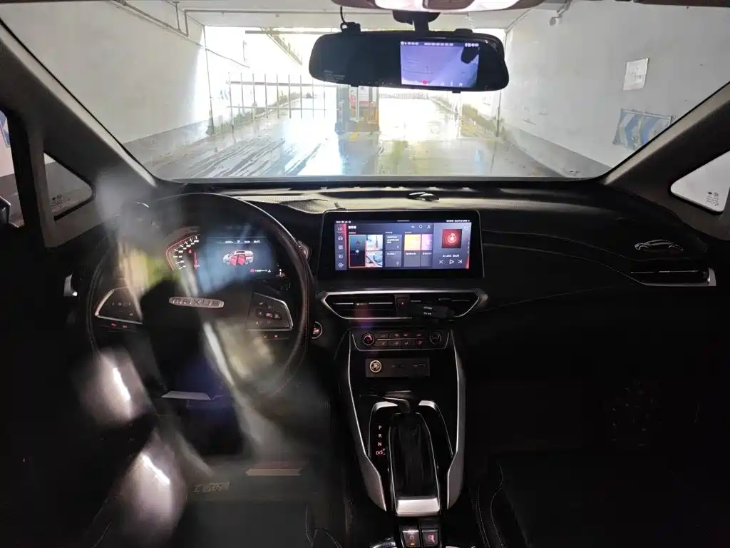 Maxus G50 — миниатюра 5