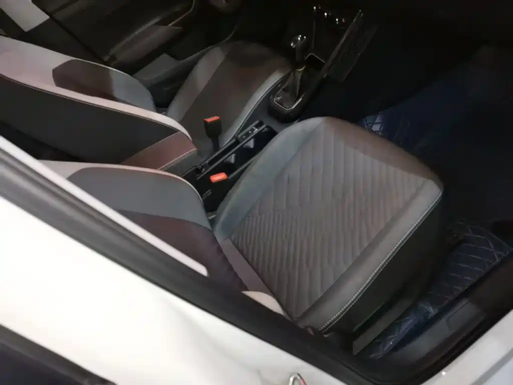 Volkswagen Lavida — миниатюра 25