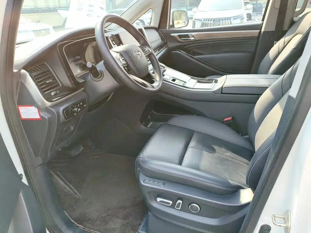 GAC Motor Trumpchi M8 — миниатюра 8