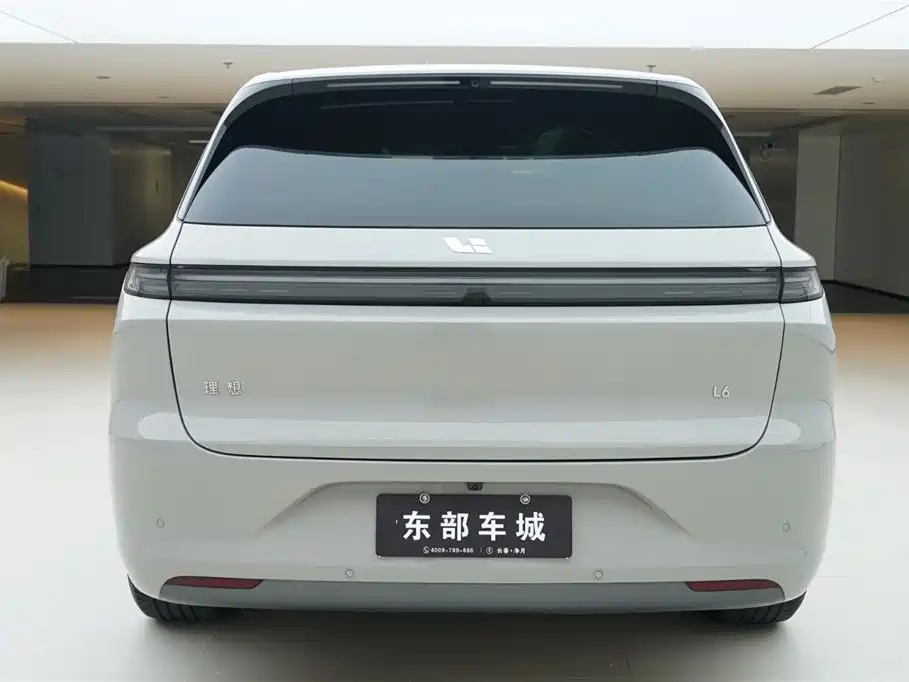 Li Auto IDEAL L6