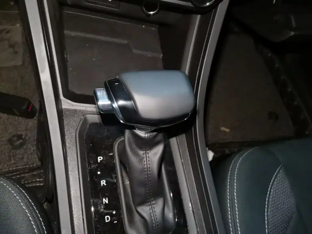 Chery Tiggo 3x — миниатюра 14