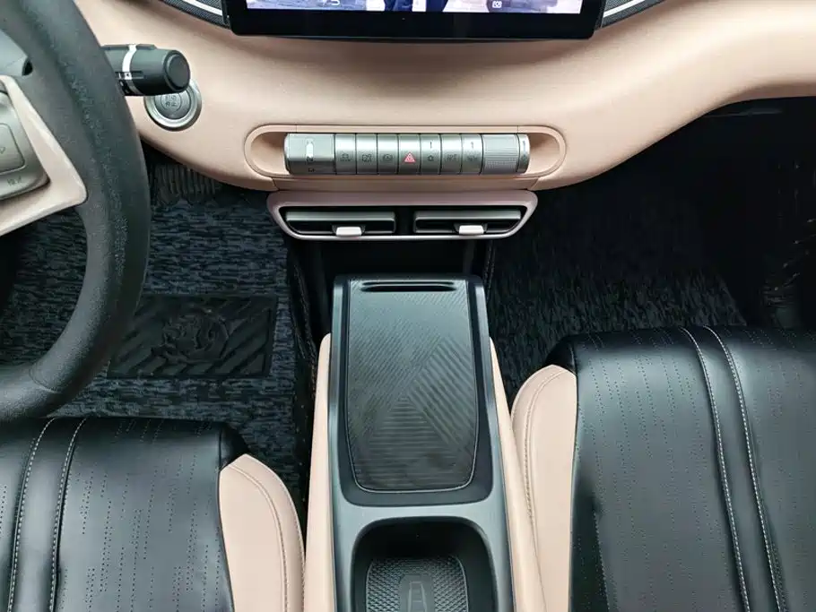 BYD Seagull — миниатюра 16