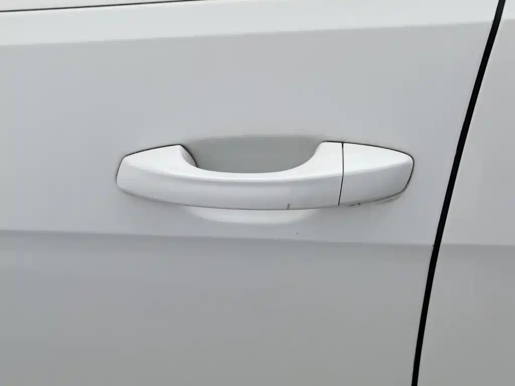 Volkswagen Golf — миниатюра 18