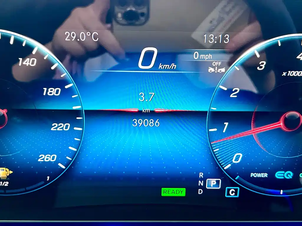 Mercedes-Benz GLS — миниатюра 15
