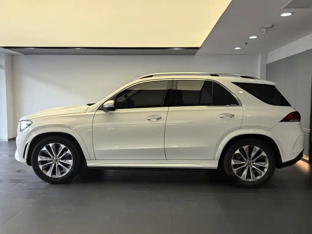 Mercedes-Benz GLE 2022 GLE 350 4MATIC Fashion