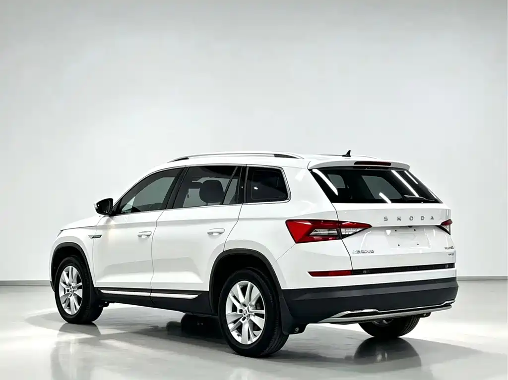 Skoda Kodiaq — миниатюра 3