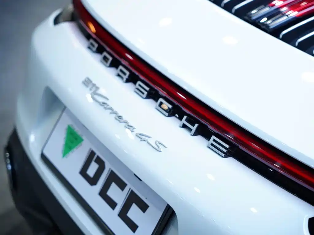 Porsche 911 — миниатюра 14