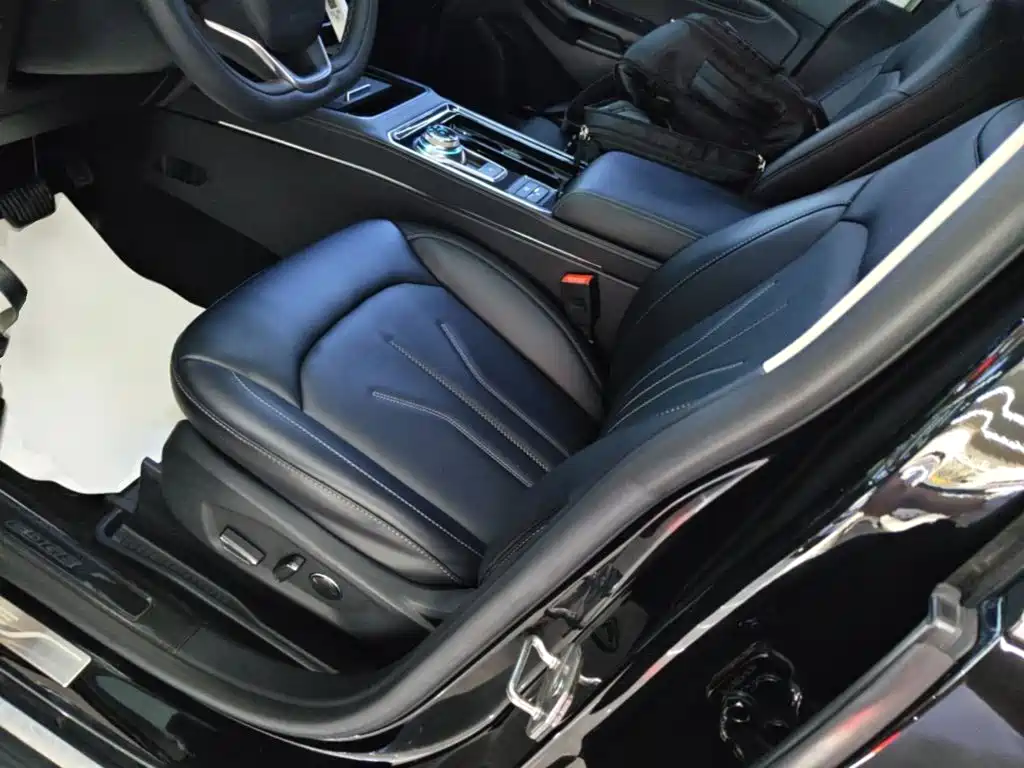 Ford Edge — миниатюра 15