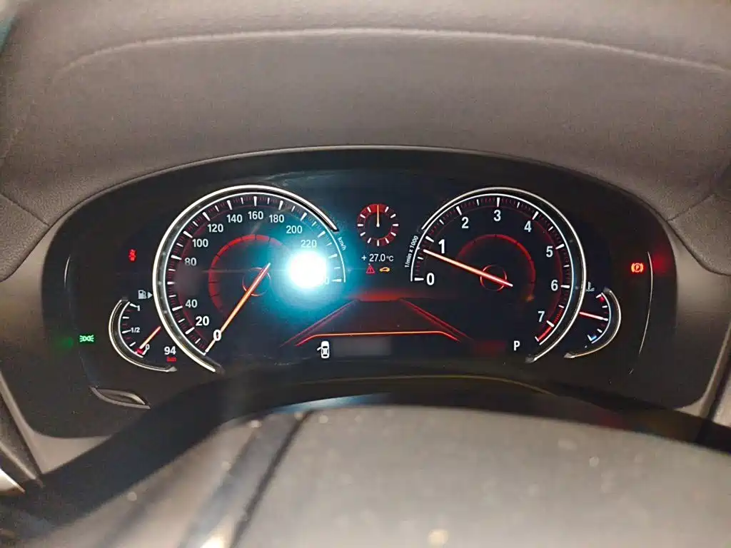 BMW X3 — миниатюра 4