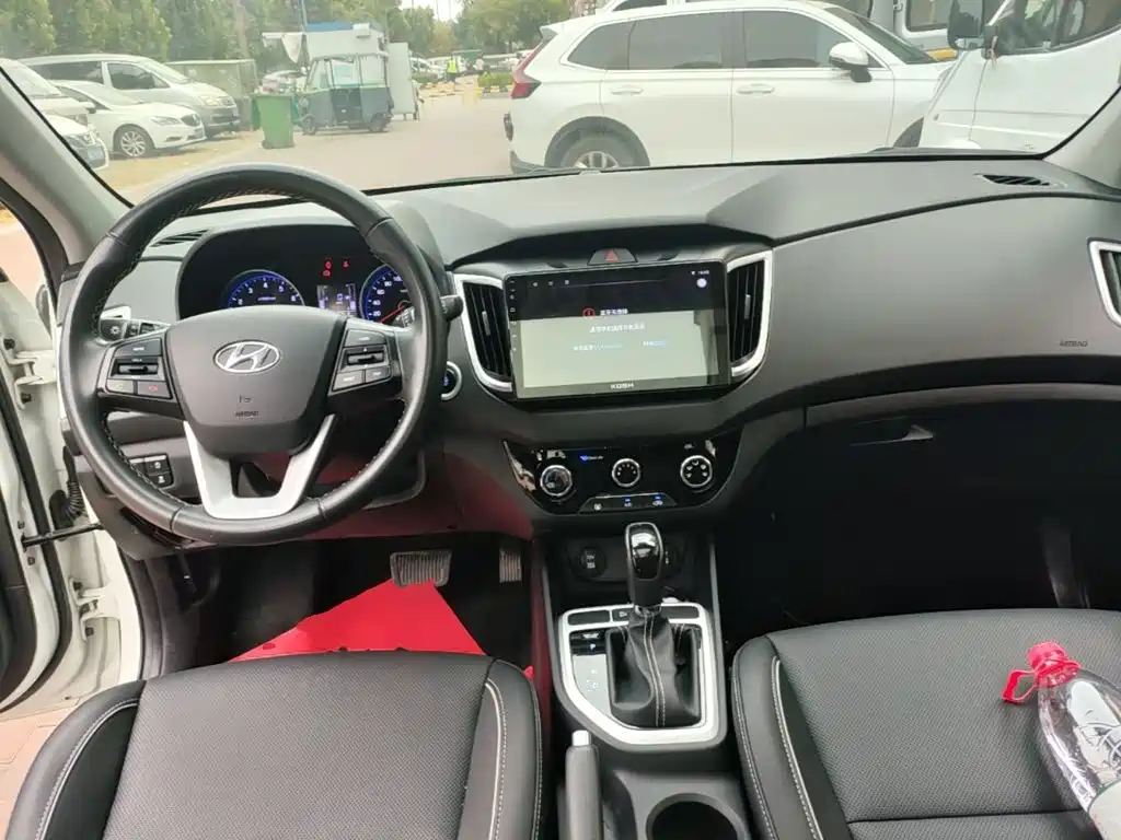 Hyundai ix25 — миниатюра 10