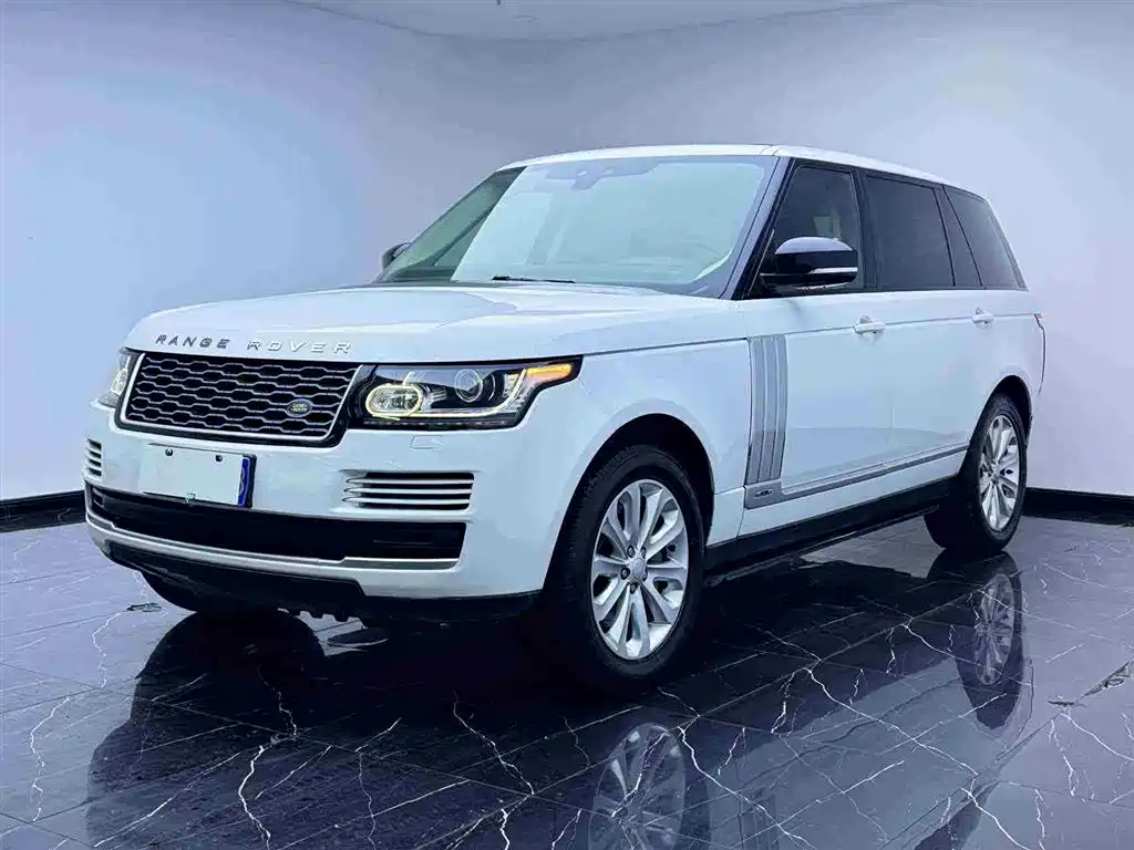 Land Rover Range Rover 2017