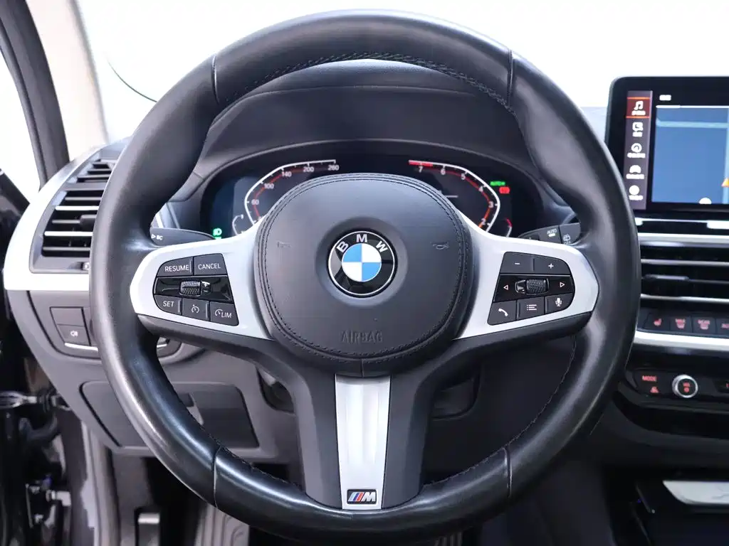 BMW X3 — миниатюра 16