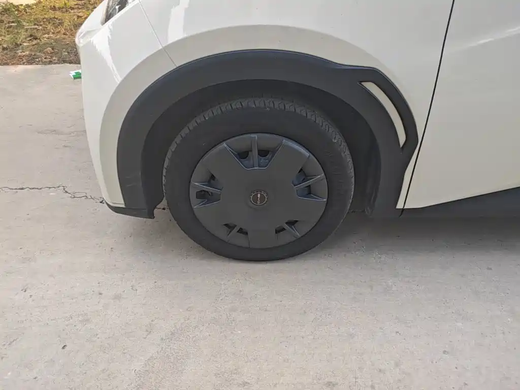 BYD Seagull — миниатюра 23