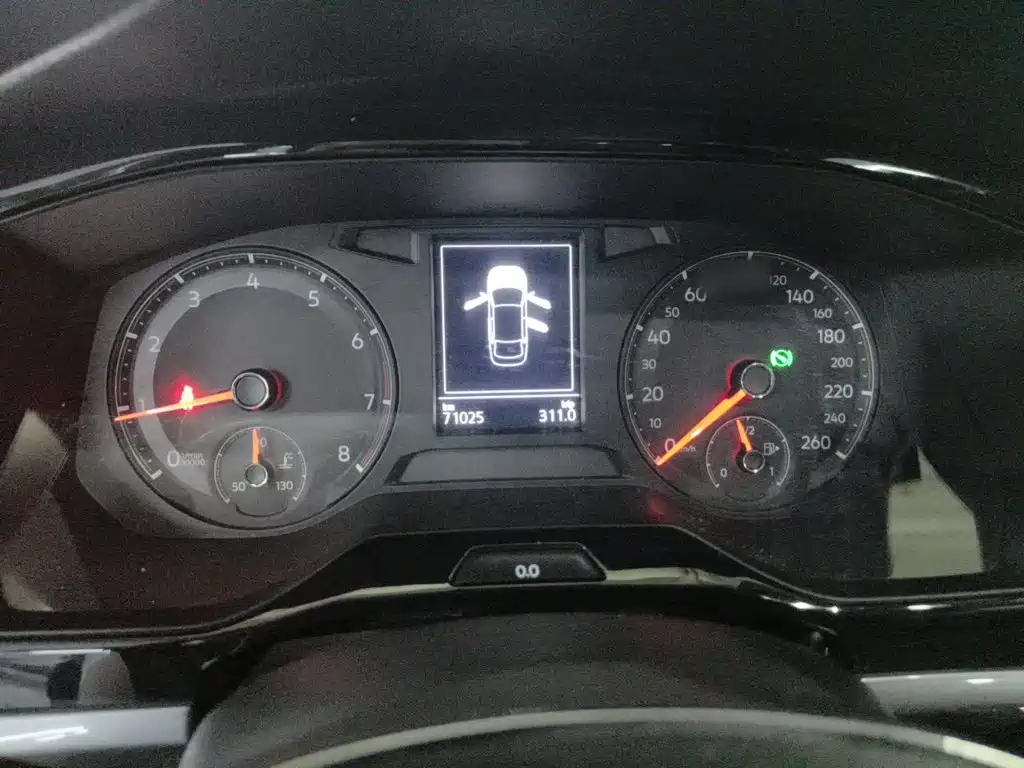 Volkswagen Bora — миниатюра 4
