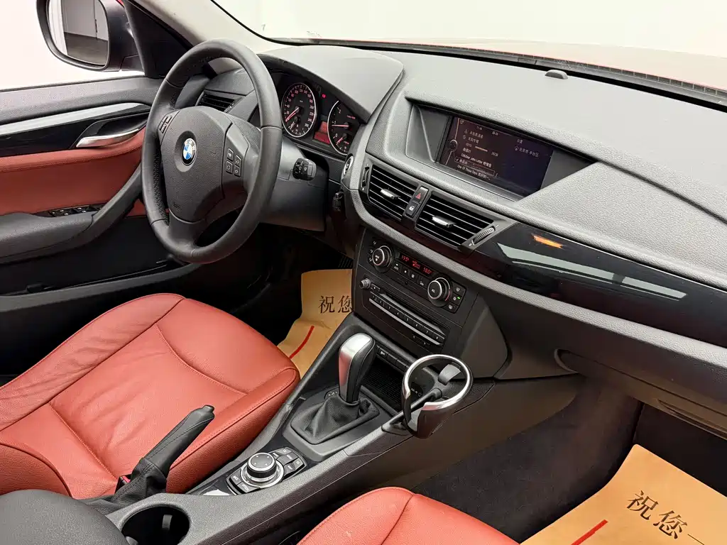 BMW X1 (Import) — миниатюра 19