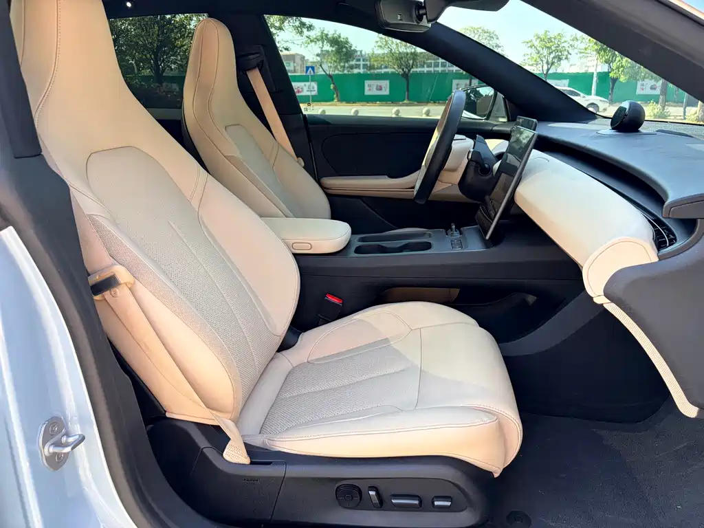 NIO ET5T — миниатюра 15