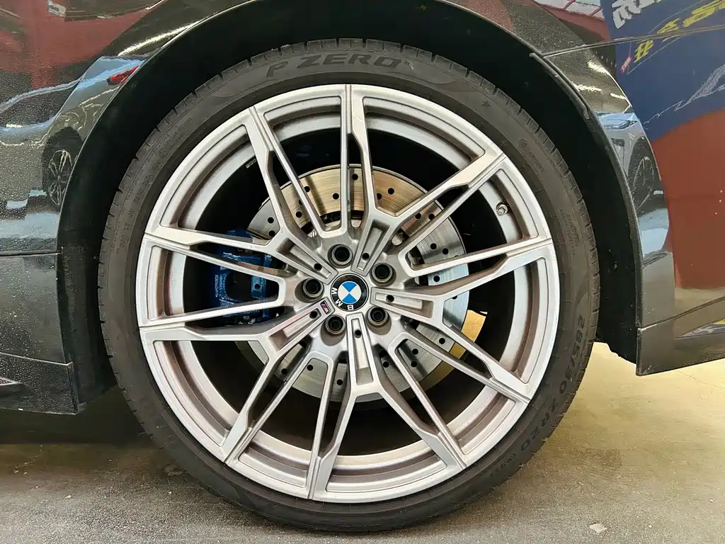 BMW M4 — миниатюра 34