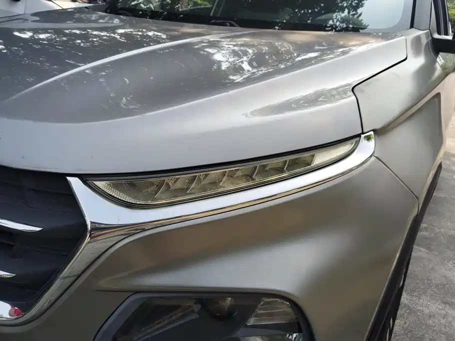 Baojun 510 — миниатюра 4