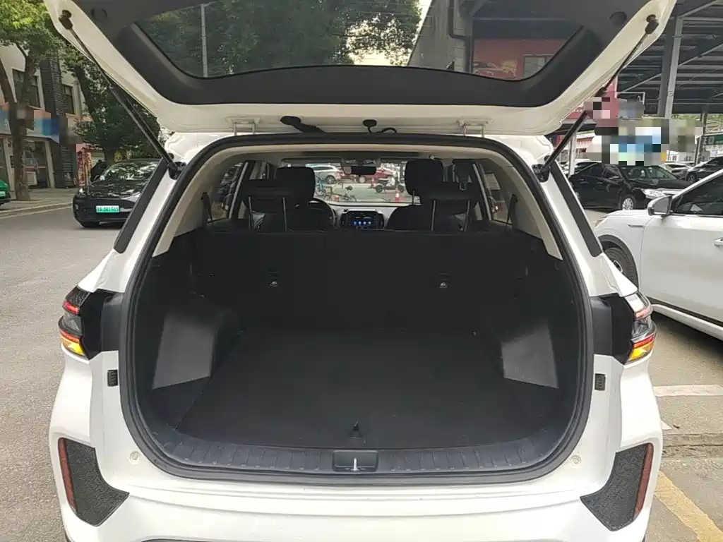 Hyundai ix35 — миниатюра 19