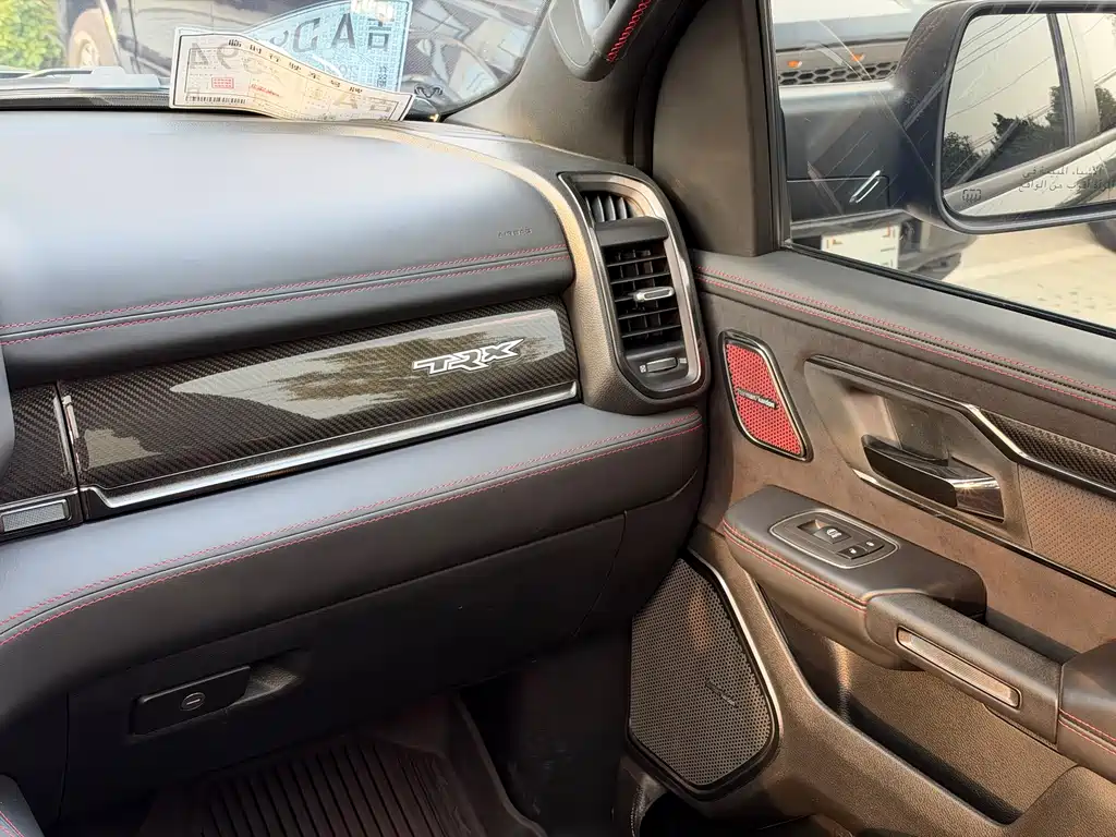 RAM Ram Trucks — миниатюра 13