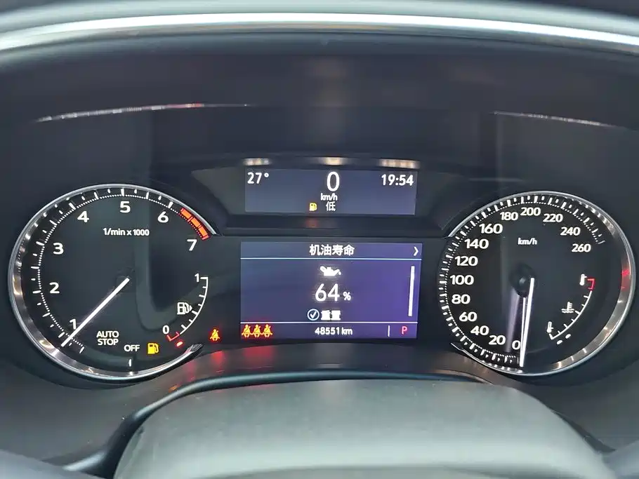 Cadillac CT5 — миниатюра 14