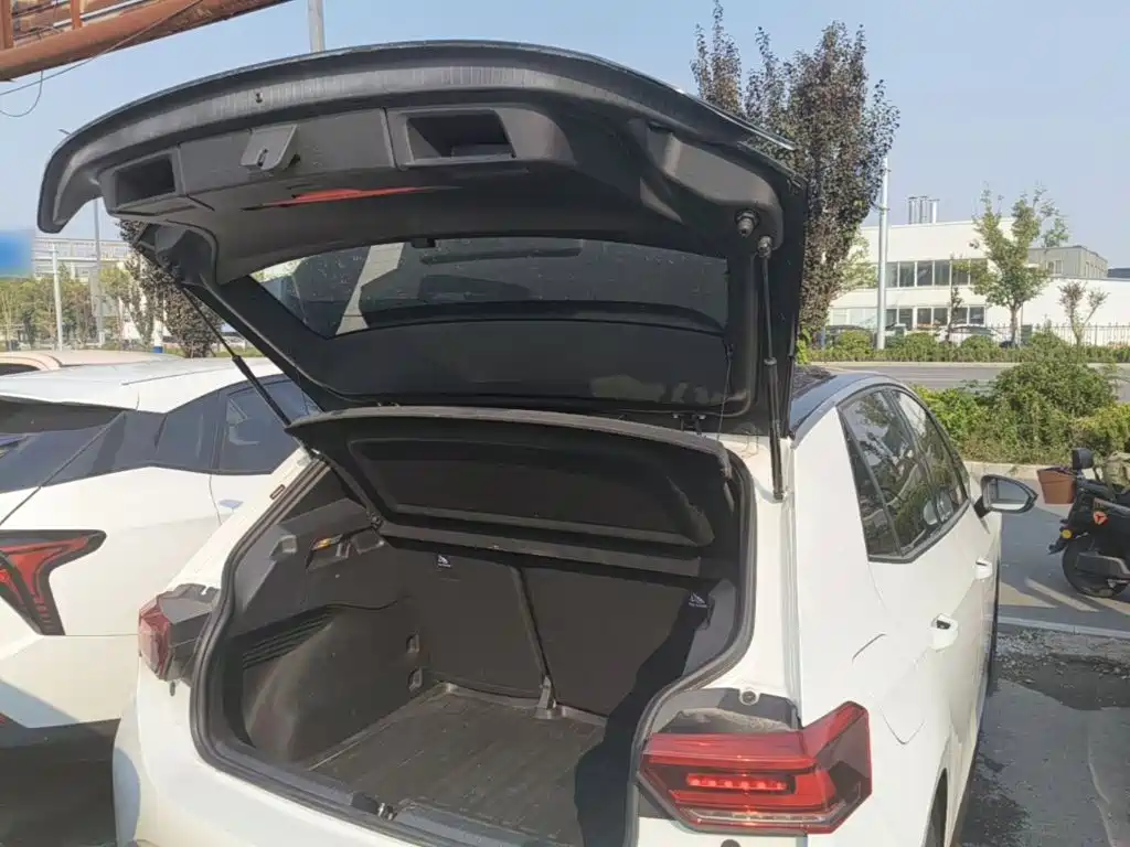 Volkswagen ID.3 — миниатюра 19